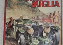 La Storia della Mille Miglia